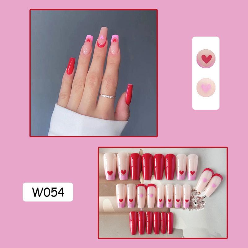 W054A