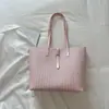 Bolsa de Mano Retro Shuai Mi Home 2026 Nuevo Estilo de Verano Bolso de Hombro Casual y Elegante de Gran Capacidad Moderno y Único para el Trayecto