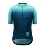 Camisa de Ciclismo Tendência Manga Curta Verão Masculina Respirável que Absorve o Suor Top de Ciclismo Bicicleta de Montanha Bicicleta de Estrada Roupa de Ciclismo