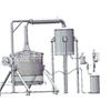 Línea de producción automática personalizada para la extracción y concentración de aceite esencial de limoncillo. Máquina de extracción y concentración de alta eficiencia para aceite esencial de artemisa natural.