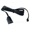 Interruptor de sensor extraíble luz de armario de gabinete interruptor táctil cuerpo del interruptor sensor led interruptor inteligente