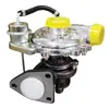 17201-30120 turbocompresor CT16 procesamiento accesorios personalizados al por mayor turbocharger de lanzamiento de coche 2KD