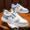 Zapatos de Hombre Primavera 2026 Nuevos Zapatos Deportivos Ligeros Versátiles Suela Suave Antideslizantes Zapatos Casuales para Correr Tenis de Moda para Hombre