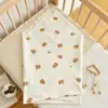 Algodón puro, Grado A, manta envolvente para recién nacidos, adecuada para usar en la sala de partos, 100% algodón, para bebés de 0 a 12 meses, diseñada para prevenir los reflejos de sobresalto