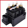 A0993200058 A0993200059 Válvula Distribuidora de Bomba de Aire Asiento de Válvula Solenoide de Suspensión de Aire Adecuado para Mercedes-Benz
