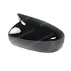 Adecuado para cubierta de espejo retrovisor 15-23 Suzuki Swift, carcasa de espejo retrovisor en forma de cuerno, espejo de reversa modificado