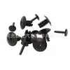 N91158501 é adequado para o fixador de clipe do painel de impacto da grade dianteira de veículos Volkswagen Transporter T5 T6