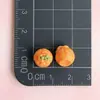 Super Mini Juguetes de Comida en Miniatura de Frutas 3D Resina Pegamento de Crema DIY Aretes Juguetes Fundas de Teléfono Venta al por Mayor Transfronteriza