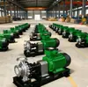 Bombas químicas, bombas centrífugas químicas, bombas químicas horizontales, bombas resistentes a la corrosión resistentes a ácidos y álcalis, bombas industriales para transferencia de fluidos químicos
