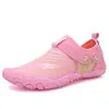 Novos Sapatos de Caminhada de Verão e Outono, Sapatos de Vadeio, Sapatos de Caminhada ao Ar Livre, Sapatos Esportivos de Fitness, Natação, Praia