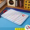 Cama para Cachorro Atacado Transfronteiriço, Tapete para Pet, Adequado para Todas as Estações, Resistente à Água, à Urina, ao Rasgo, Almofada Refrescante, Cama para Cachorro para Calor de Inverno