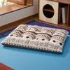Nuevo nido para dormir de gato, adecuado para todas las estaciones, cojín impermeable para dormir en sofá, cama para perro, cojín nido para mascotas Teddy, venta al por mayor transfronteriza