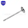 13711-51030 Válvula de Admissão para Motor 1VD do Land Cruiser