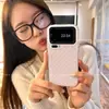 Adecuado para funda de teléfono Xiaomi 17 Pro Max 15 Ultra, estilo coreano de dibujos animados para niñas, cobertura total, conejo de placa de lunares rosas