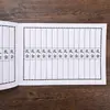 Libro de Visitas para Funeral, Libro de Firmas, Libro de Contabilidad, Libro de Condolencias, Libro de Regalos para Funeral, Lista de Regalos, Libro de Ceremonia Funeraria