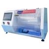 Probador de rodillos de cuatro patas para alfombras Qb/T 2792. Máquina de prueba de cuatro alfombras. Garantía de calidad sin complicaciones.