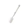 Cepillo de copa cepillo artefacto cepillo para taza de agua limpieza mango largo cepillo para botella sin ángulo muerto para quitar manchas de té esponja cepillo pequeño