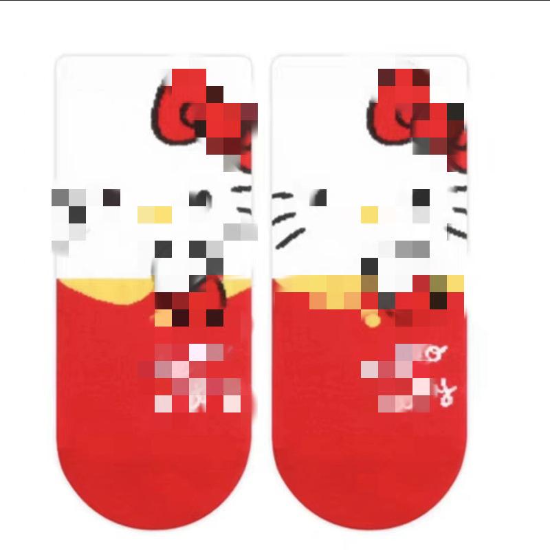 SKU-01-大拇指猫咪