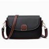 Jianneng Diseño de Nicho Bolso Pequeño para Mujer 2025 Nuevo Moda de Alta Gama Bolso de Hombro Cruzado Bolso Cuadrado Pequeño de Moda Versátil