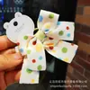 Accesorios para el Cabello Infantiles Lebei Pasador de Pelo con Lazo Grande para Niña Pinza Superior para Actuaciones Estudiantiles Accesorios para el Cabello de Princesa Pinza para Niña