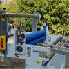 Máquina de Laminación, Corte Longitudinal y Corte de Silicona