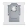 Adecuado para Accesorios de Robot Barredor de Piedras Saros20 Sonic/G30S Pro Cepillo Lateral Principal Filtro de Mopa
