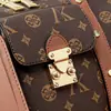 2026 Nueva Moda Bolso de Viaje Casual de Gran Capacidad Bolso de Mano al Hombro Cruzado con Estampado Retro Bolso de Vacaciones para Mujer