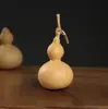 Adornos Naturales de Calabaza Retorcidos a Mano, Decoraciones de Escritorio de Calabaza Pequeña, Accesorios de Colgante Unisex, Venta al por Mayor desde el Fabricante
