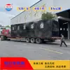 Equipamento de tratamento de esgoto doméstico rural Xuri Dong equipamento integrado de tratamento de águas residuais