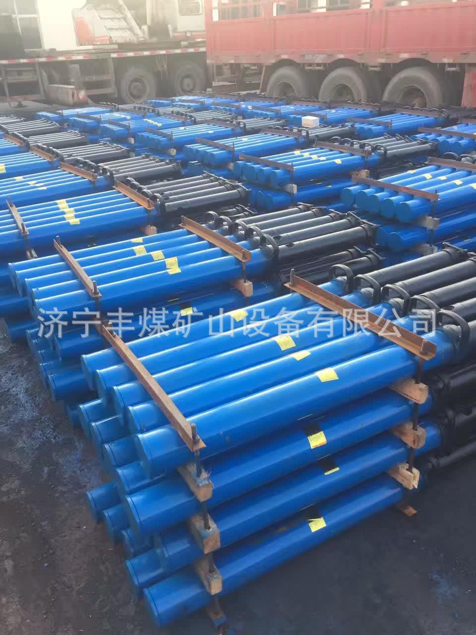 单体液压支柱23