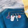 Grande Promoção Novo Desenho Animado Broche Grande Flor de Sapato Tênis Esportivo Decoração Fivela de Cadarço Removível Sapato de Treinamento Moral Sapato de Lona Acessórios