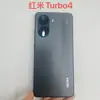 Para Red Rice turbo4pro Película de Lente Redmi Celular Película Câmera Metal Plus Vidro Olho de Águia Película Protetora