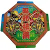 Cajas Octagonales y Cubos Octagonales Fabricantes al por Mayor de Suministros Religiosos para Ofrendas de Fuego, Ofrendas Funerarias y Manualidades de Papel para el Día 57 del Luto