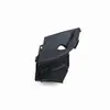 Aplicable a Civic Octava Generación 06-11 Deflector Limpiaparabrisas Delantero Placa de Ventilación de Recolección de Agua Siming 74200-SNV-H00