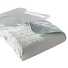 Juego de Edredón de Verano de Cuatro Piezas con Estampado de Dibujos Animados, Edredón Refrescante de Verano, Edredón para Aire Acondicionado, Juego de Cubre Cama, Juego de Ropa de Cama de Tres Piezas para Dormitorio de Estudiantes