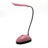 Estilo Novo Transfronteiriço Crianças e Estudantes Aprendem Proteção Ocular Leitura Criativa DIY Presente Feito à Mão Mini Luminária de Mesa LED a Bateria