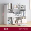 Estante Desktop Storage Rack Quarto Mesa de Escritório Pequena Multi-camada Prateleira Sala de Estar Armazenamento Estante Simples