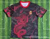Al por mayor 242526 Camiseta de Fútbol Edición Especial Ropa de Entrenamiento Edición Especial Camiseta con Estampado Y3