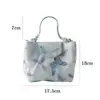 Bolsa de Armazenamento para Conjunto de Chá Artesanal de Tecido Bolsa Portátil ao Ar Livre para Cerimônia do Chá Estilo Chinês Bolsa de Mão para Conjunto de Chá de Viagem Bolsa de Armazenamento
