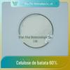 Celulose de batata 60% Xitai celulose de batata biológica celulose de batata dietética frete grátis