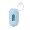Bolsa para Basura de Perro, Bolsa para Popó de Perro, Bolsa Gruesa Desechable para Limpieza de Popó, Bolsa para Popó de Mascota