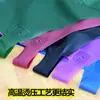 Delantal Shuangyu tipo H de tendón de res negro 35 seda 88 * 105cm mochila impermeable a prueba de aceite delantal de limpieza para el hogar
