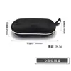 Set de Estuche de Lentes de Alta Gama, Estuche para Gafas de Sol, Set Personalizado de Gafas de Sol de Alta Gama, Estuche de Cuero para Lentes, Dropshipping para Transmisiones en Vivo