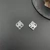 Acessórios DIY de Liga para Pendurar Contas, Conectar Pulseiras, Materiais para Joias de Grampo de Cabelo Multi-Estilo, Contas para Pendurar com Múltiplos Furos, Três Furos
