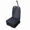 Almohadilla protectora para asiento de coche, copiloto transfronterizo, cesta para perros, almohadilla protectora antisuciedad y salpicaduras, antiarañazos