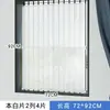 Painel de Proteção para Grade de Varanda Capa de Chuva Proteção Contra Vento Proteção Solar Painel de Guarda-corpo Proteção de Chuva Recinto