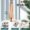 Cortaúñas de Amazon, adecuado para el hogar, cortaúñas individual, tijeras de pedicura oblicuas para hombres, herramienta para uñas.