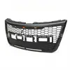 Parrilla frontal adecuada para Ford Explorer 2011-2015 U502 cubierta del radiador