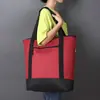 Bolsa Isotérmica Plegable Amazon Portátil Plegable Bolsa de Hielo Bolsa de Hielo para Cerveza Bolsa de Picnic para Exteriores Bolsa para Acampar que Mantiene la Frescura