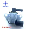 K5T46695 válvula solenoide de control electromagnético para coche